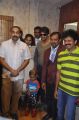 Studio Marvel Inaugrated By Arya and Nassar