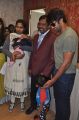 Studio Marvel Inaugrated By Arya and Nassar