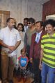 Studio Marvel Inaugrated By Arya and Nassar