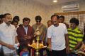 Studio Marvel Inaugrated By Arya and Nassar