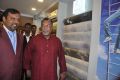 Studio Marvel Inaugrated By Arya and Nassar