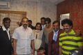 Studio Marvel Inaugrated By Arya and Nassar