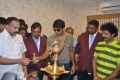 Studio Marvel Inaugrated By Arya and Nassar