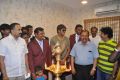 Studio Marvel Inaugrated By Arya and Nassar