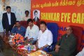 Stunt Artists Union Free Eye Camp Stills