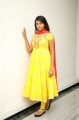 Actress Subhiksha Cute Images @ Kannai Nambathey Movie Launch