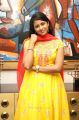 Actress Subhiksha Cute Images @ Kannai Nambathey Movie Launch