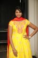 Actress Subhiksha Cute Images @ Kannai Nambathey Movie Launch