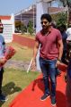 Naga Chaitanya @ Subrahmanyapuram Movie Opening Stills