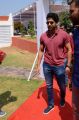 Naga Chaitanya @ Subrahmanyapuram Movie Opening Stills