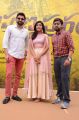 Sumanth, Eesha Rebba, Santhosh @ Subrahmanyapuram Movie Opening Stills