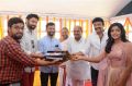 Subrahmanyapuram Movie Opening Stills