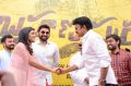 Subrahmanyapuram Movie Opening Stills