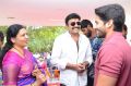 Jeevitha, Rajasekhar @ Subrahmanyapuram Movie Opening Stills