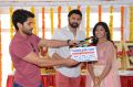 Naga Chaitanya, Sumanth, Eesha Rebba @ Subrahmanyapuram Movie Opening Stills