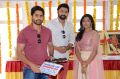 Naga Chaitanya, Sumanth, Eesha Rebba @ Subrahmanyapuram Movie Opening Stills