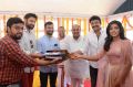 Subrahmanyapuram Movie Opening Stills