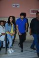 Eesha Rebba, Sumanth @ Subrahmanyapuram Movie Team in Arjun Theater Kukatpally Photos