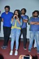 Sumanth, Eesha Rebba @ Subrahmanyapuram Movie Team in Arjun Theater Kukatpally Photos