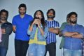 Subrahmanyapuram Movie Team in Arjun Theater Kukatpally Photos