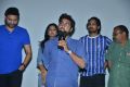 Subrahmanyapuram Movie Team in Arjun Theater Kukatpally Photos