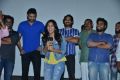 Subrahmanyapuram Movie Team in Arjun Theater Kukatpally Photos