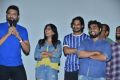 Subrahmanyapuram Movie Team in Arjun Theater Kukatpally Photos