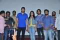 Subrahmanyapuram Movie Team in Arjun Theater Kukatpally Photos