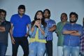 Subrahmanyapuram Movie Team in Arjun Theater Kukatpally Photos