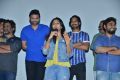 Subrahmanyapuram Movie Team in Arjun Theater Kukatpally Photos