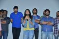 Subrahmanyapuram Movie Team in Arjun Theater Kukatpally Photos