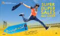Hero Sai Dharam Tej in Subramanyam For Sale Movie Latest Wallpapers
