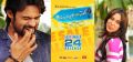 Sai Dharam Tej, Regina Cassandra in Subramanyam For Sale Movie Release Wallpapers