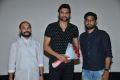 Subramanyapuram Movie Trailer Launch Stills