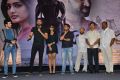 Subramanyapuram Movie Trailer Launch Stills