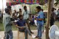 Subramanyapuram Movie Working Stills