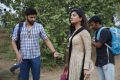 Sumanth, Eesha Rebba @ Subramanyapuram Movie Working Stills