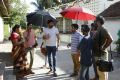 Subramanyapuram Movie Working Stills