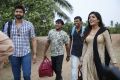 Sumanth, Eesha Rebba @ Subramanyapuram Movie Working Stills