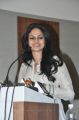 Singer Suchitra Karthik Kumar at Suchi Music I Like Album Launch Stills