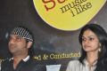 Devi Sri Prasad, Suchitra at Suchi Music I Like Album Launch Stills