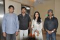 Music Director Sai Madhukar, Madhan Karky, Singer Suchitra & Devi Sri Prasad