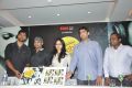 Suchi Music I Like Album Launch Stills