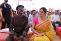 Zarine Khan @ Suchirindia Aryavartha Nagari Project Launch Stills