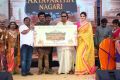 Suchirindia - Vasavi's Aryavartha Nagari Project Launch Stills