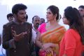 Zarine Khan @ Suchirindia Aryavartha Nagari Project Launch Stills