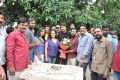 Actor Sudeep Celebrated his 41st Birthday with Mudinja Ivana Pudi Movie Team