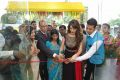 Sudeepa Singh inaugurates Shubham Jewellers at Kothari Chambers, Secunderabad