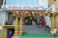 Sudeepa Singh inaugurates Shubham Jewellers at Kothari Chambers, Secunderabad