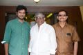 Sudheer Babu Indraganti Movie Opening Stills